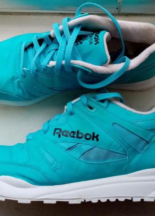 30,5 см оригинал. мужские кроссовки reebok