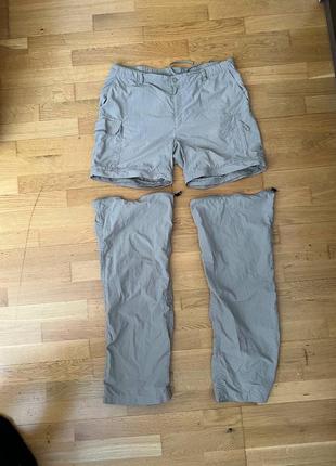 Штани the north face