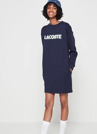 Плаття lacoste