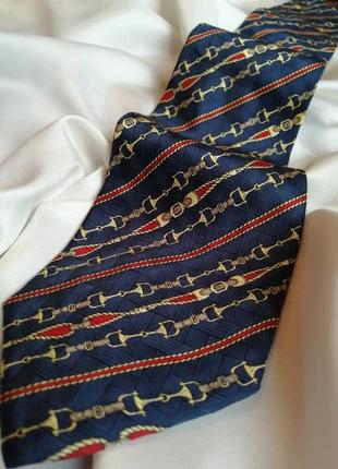 Оригинальный галстук#enzogiordano1 фото