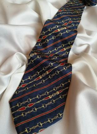 Оригинальный галстук#enzogiordano2 фото