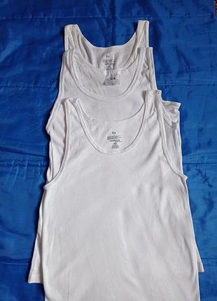 C&amp;a. білизняна майка l розмір.