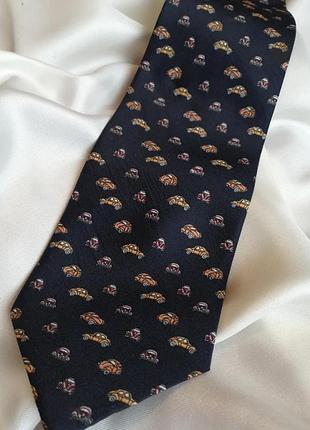 Мила краватка з машинами2 фото