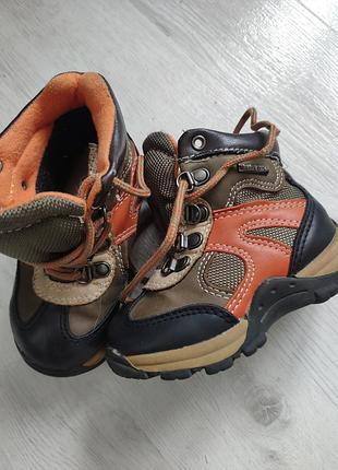 Ботінки натуральна шкіра оригінал🔥🔥🔥 демі