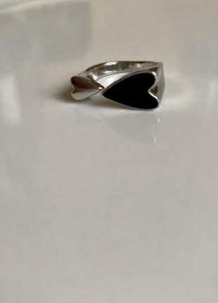 Кільце каблучка 6