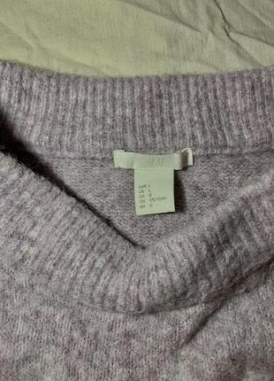Светр від h&m 3