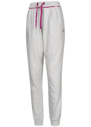 Оригінал штани жіночі штани puma drappy