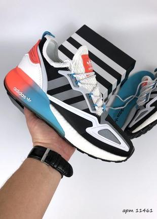 Мужские кроссовки adidas #адидас