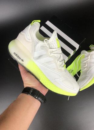 Мужские кроссовки adidas #адидас