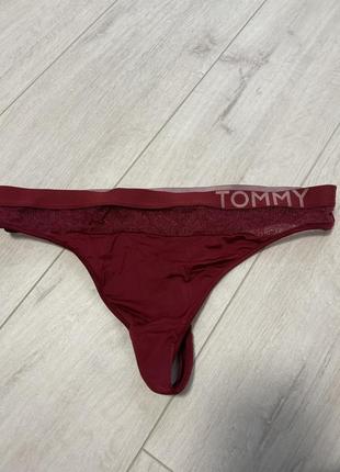 Трусики стринги