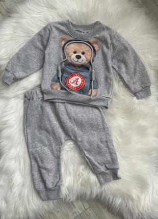 Костюм комплект