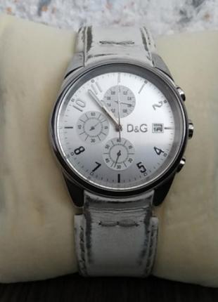 Dolce &amp; gabbana time годинник часы2 фото