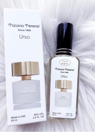 Ursa 65ml, духи, духи, пробник, тестер