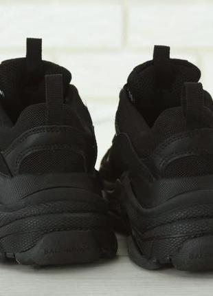 Кроссовки triple s 4