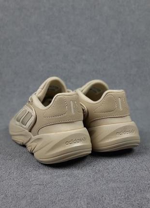 Кроссовки adidas ozelia9 фото