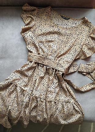 Плаття shein, сукня розмір s