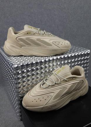 Кроссовки adidas ozelia