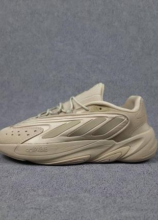 Кроссовки adidas ozelia2 фото