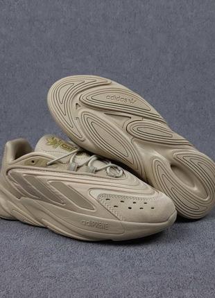 Кроссовки adidas ozelia4 фото