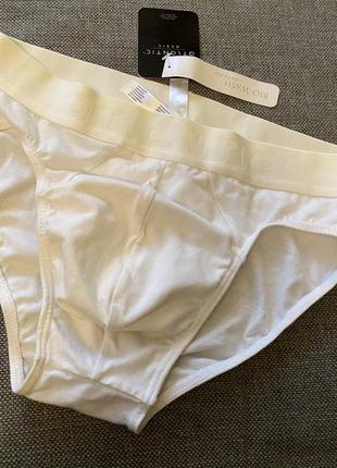 Трусы мужские atlantic