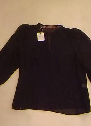 Фірмова блуза від vicki vero"