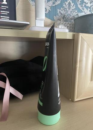 Гель для умывания от skinormil анти-акне( skinormil anti-acne) 200 мл