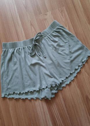 Шортики піжамні 44-46й