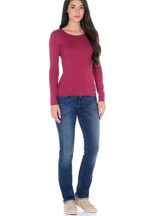 Джинсы женские benetton