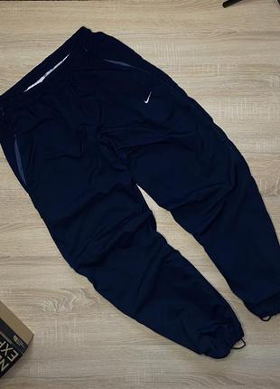 Nike drill штани m