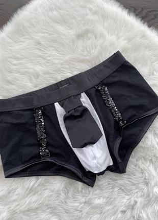 Труси чоловічі intimissimi