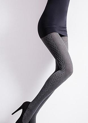 В'язані колготи