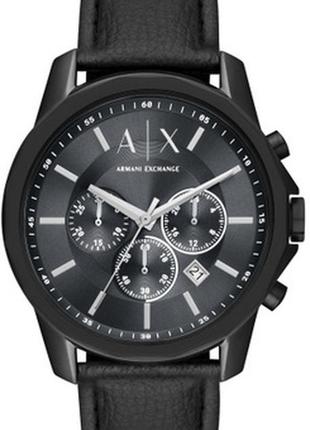 Годинник (хронограф) armani exchange ax1724