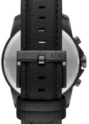 Годинник (хронограф) armani exchange ax17242 фото