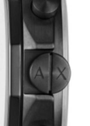 Годинник (хронограф) armani exchange ax17243 фото