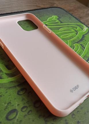 Чохол  для apple iphone 11 pro,pro max 4