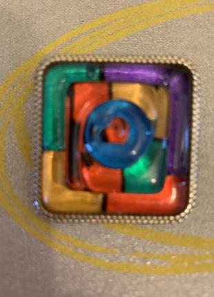 Пуговиця вінтаж