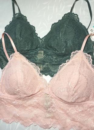 Бра,топ від dorina