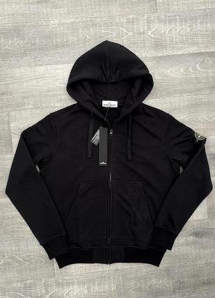 Соуп худи stone island