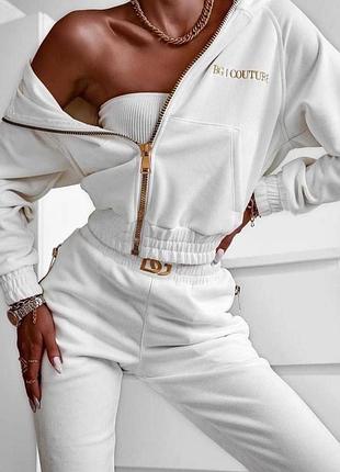 Костюм двійка