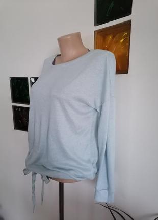 Кофта, лонгслив, лонгслив3 фото