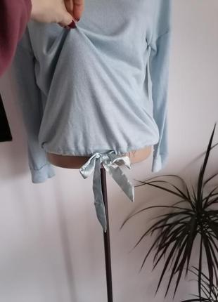 Кофта, лонгслив, лонгслив4 фото