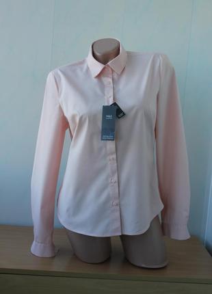 Базова сорочка marks & spencer