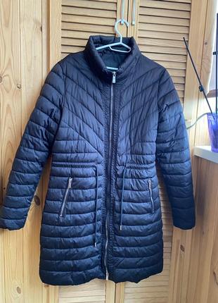 Пальто 44-46 размер 550 грн