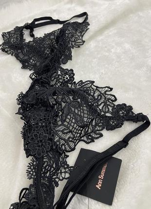 Бюстгальтер ann summers