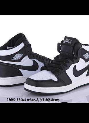 Кроссовки nike jordan