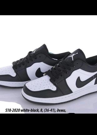 Кроссовки nike jordan