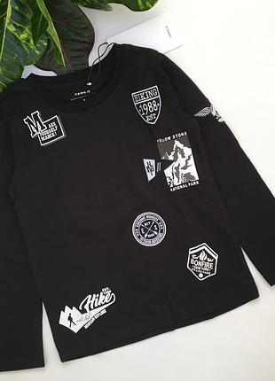 Якісний реглан name it