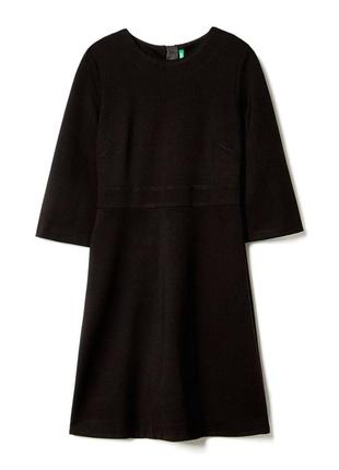 Платье женское benetton 4