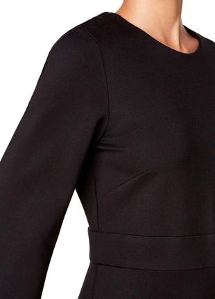 Платье женское benetton 3