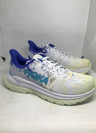 Кросівки ( оригінал) hoka  one one m mach 4 1113528